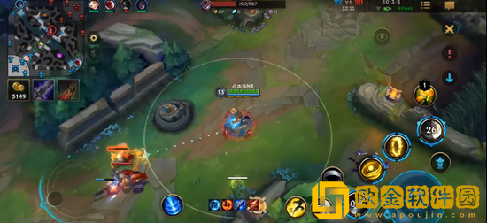 英雄联盟手游台服什么时候上线