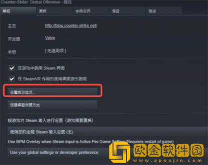 csgo怎么玩国际服