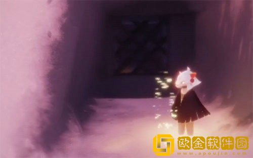 光遇梦想季小金人位置在哪