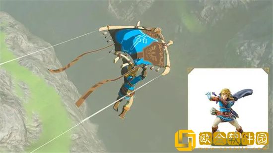 王国之泪amiibo能刷出什么 王国之泪怎么刷amiibo