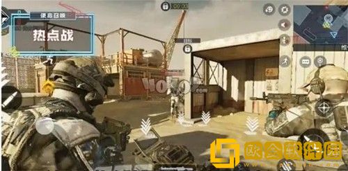 使命召唤手游热点战怎么玩 使命召唤手游热点战玩法攻略