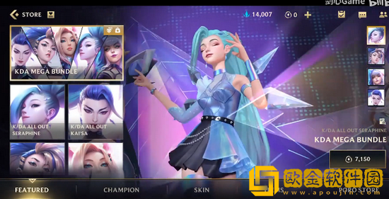 英雄联盟手游KDA新活动怎么玩