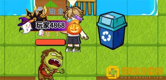 别惹农夫阿锯怎么解锁