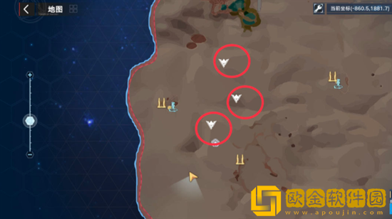 幻塔在什么地方能找到南瓜