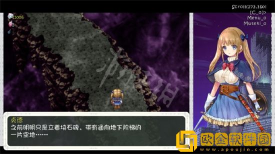 少女骑士救主记需要什么配置