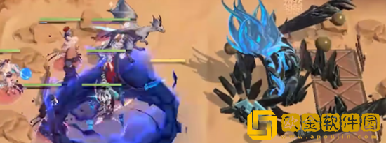 无期迷途灰烬使徒形态4怎么过