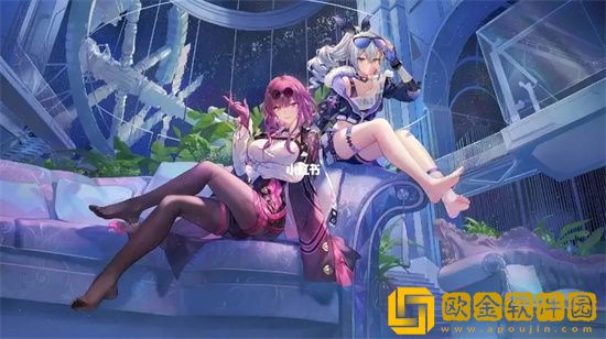 崩坏星穹铁道阿兰怎么样