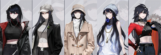 非匿名指令性格系统是什么