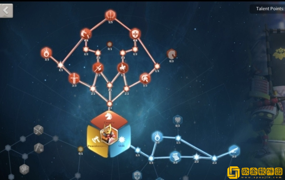 万国觉醒最佳武将怎么搭配