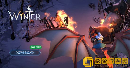 凛冬手游福利怎么获取 凛冬手游福利获取攻略