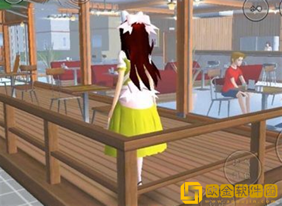 樱花校园模拟器可以联机吗