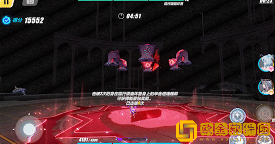 崩坏3毕舍遮怎么打