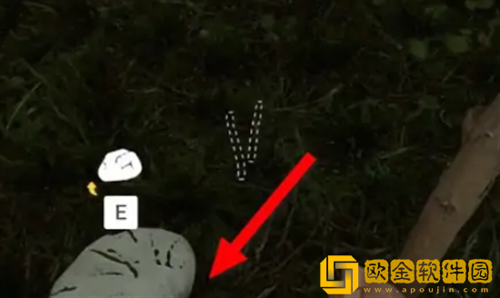 森林之子火堆怎么建造