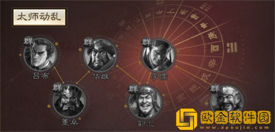 三国志战棋版李儒值得培养吗