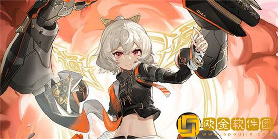 深空之眼怒蛇马尔杜克皮肤怎么样 怒蛇马尔杜克皮肤介绍