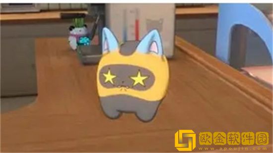 猫之城猫球的玩法是什么