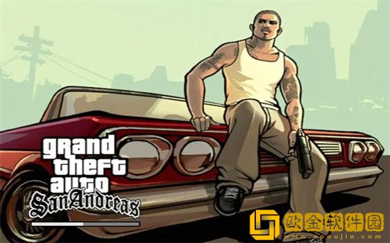 侠盗飞车圣安地列斯最新女友位置