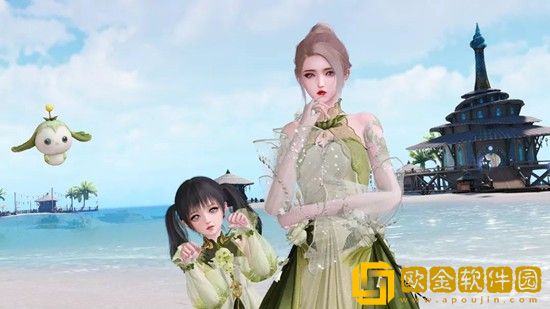 天谕手游元狸酒怎么获得 天谕手游元狸酒获得方法