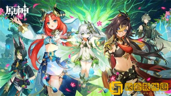 原神甘金岛浪船锚点怎么开 原神甘金岛浪船锚点怎么解锁