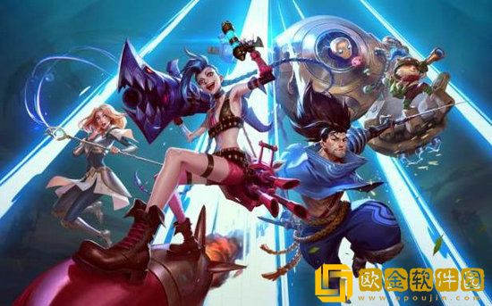 英雄联盟手游新玩家怎么快速上分 英雄联盟手游新玩家快速上分详细技巧