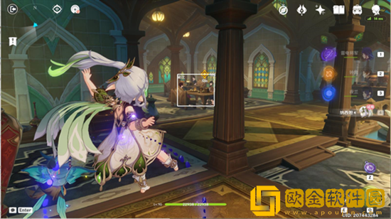 原神坠落之梦任务如何完成