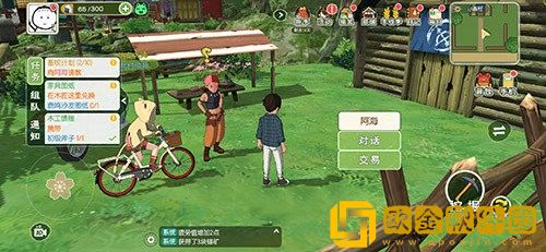 小森生活猪肉怎么获得