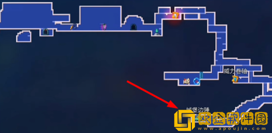 重生细胞恶魔城在哪