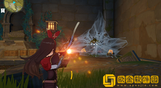 原神手游渌华景画任务怎么做