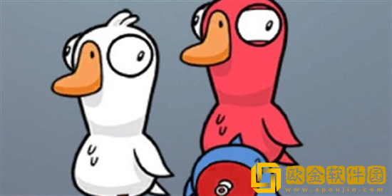 鹅鸭杀鹅技能是什么