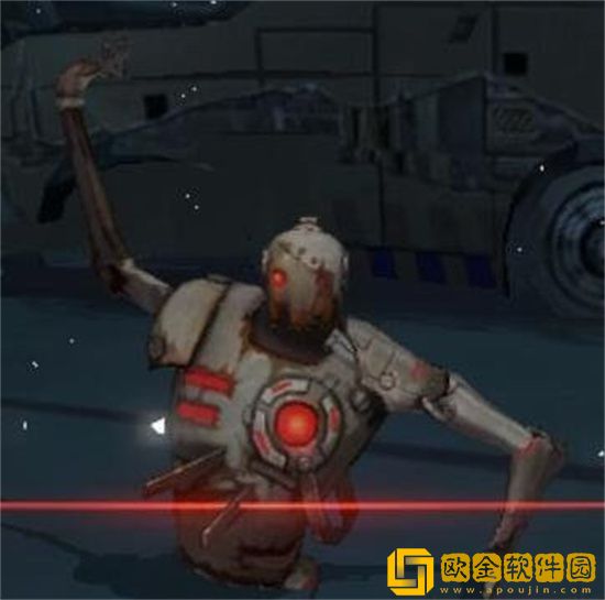 战双帕弥什半身爬行者怎么打