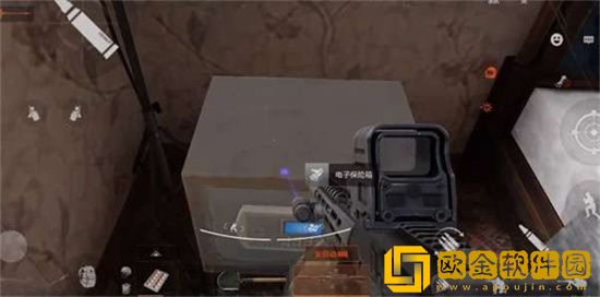 暗区突围冰爽汽水如何获取