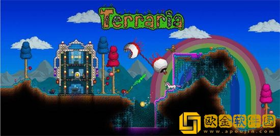 泰拉瑞亚饰品灾厄星爆核心如何获取 泰拉瑞亚饰品灾厄星爆核心获取攻略分享