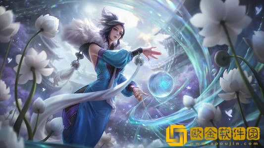 王者荣耀甄姬怎么玩才厉害 王者荣耀甄姬上分攻略分享