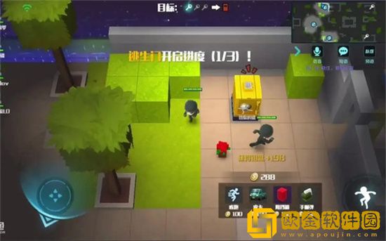 逃跑吧少年竞速之战高分玩法技巧是什么