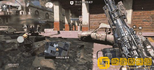 使命召唤手游总部站玩法攻略