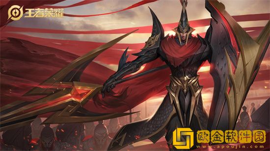 王者荣耀蒙恬怎么克制