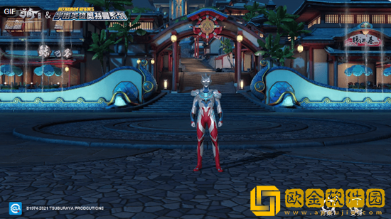 天谕手游泽塔奥特曼怎么样 天谕手游泽塔奥特曼技能介绍