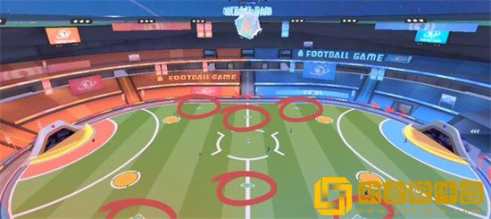 香肠派对**派对怎么玩