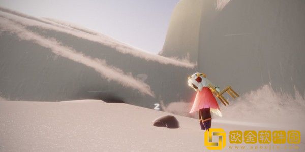 光遇智慧宝库秘密区域在哪 光遇智慧宝库秘密区域位置一览