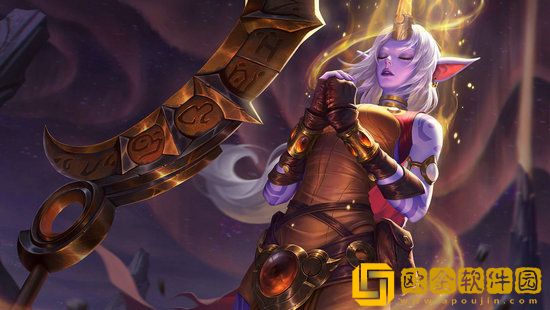 英雄联盟手游1.1.1版本更新了什么 英雄联盟手游1.1.1版本更新内容介绍