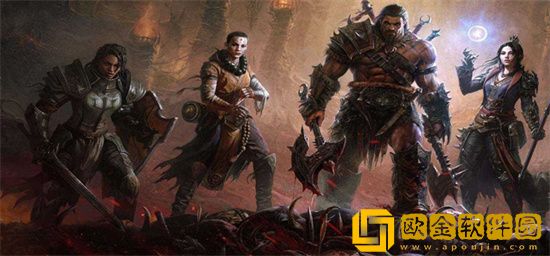 暗黑3刷装备地点有哪些