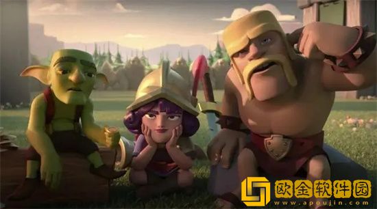 部落冲突14本最强防御图高清 部落冲突14本最强防御阵型推荐