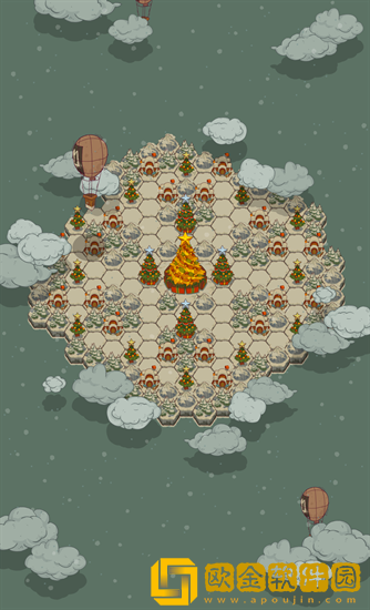 咸鱼之王夺旗大乱斗争霸赛怎么玩