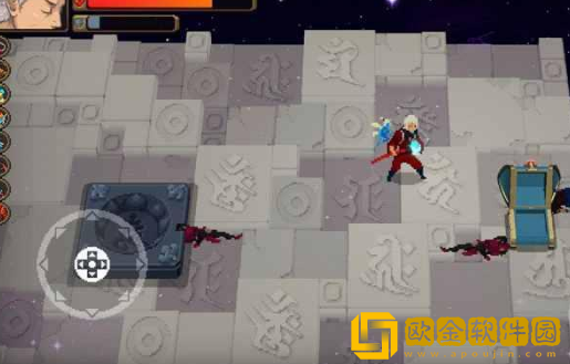 战魂铭人武器强化卷有什么用