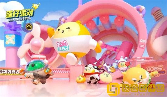 蛋仔派对电子琴怎么获得 电子琴获取方法