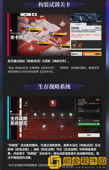 云图计划抑制链活动什么时候复刻