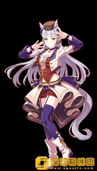 赛马娘黄金船怎么得破天荒称号