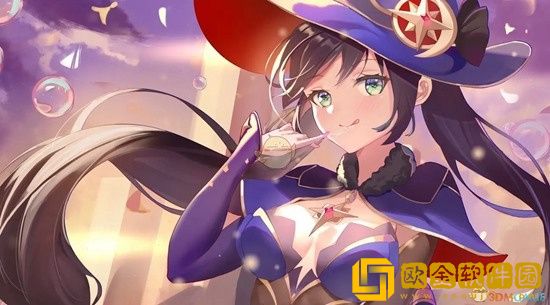 原神角色强度排行是什么