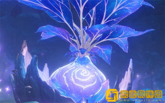 原神梦之树要肝多久 原神洋葱树奖励有哪些