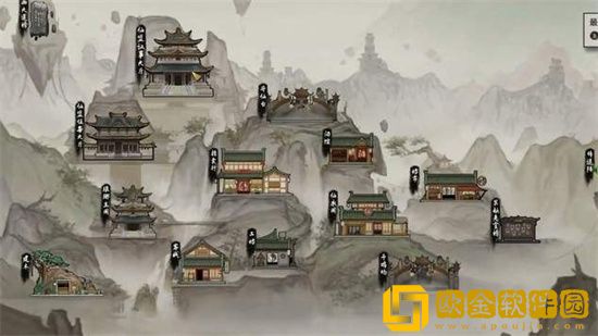 鬼谷八荒登仙之地如何突破